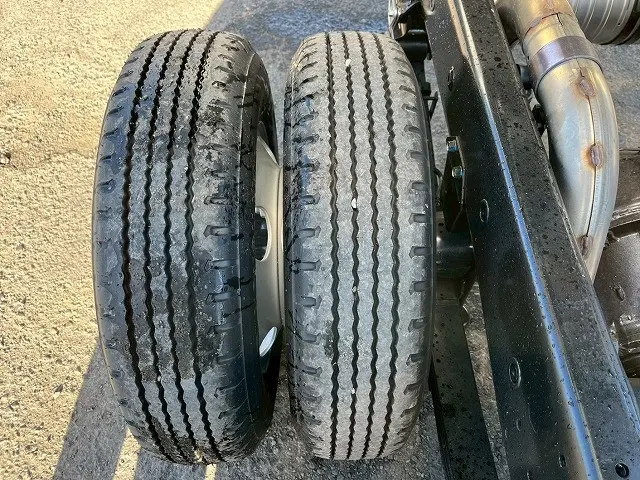 三菱 キャンター 2RG-FBA60(未入力/関係無)の写真42