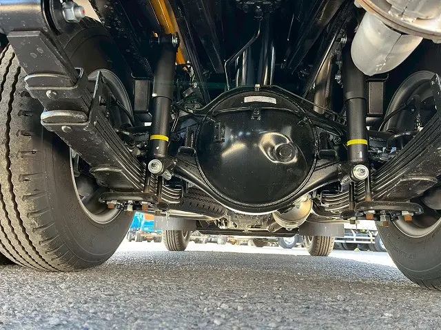 三菱 キャンター 2RG-FBA60(未入力/関係無)の写真43