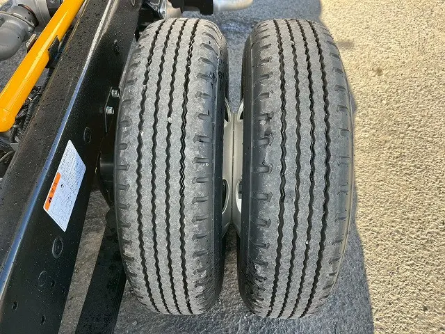 三菱 キャンター 2RG-FBA60(未入力/関係無)の写真44