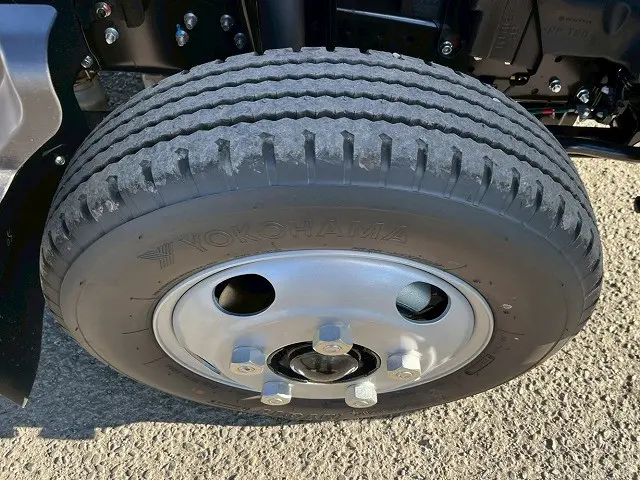 三菱 キャンター 2RG-FBA60(未入力/関係無)の写真45