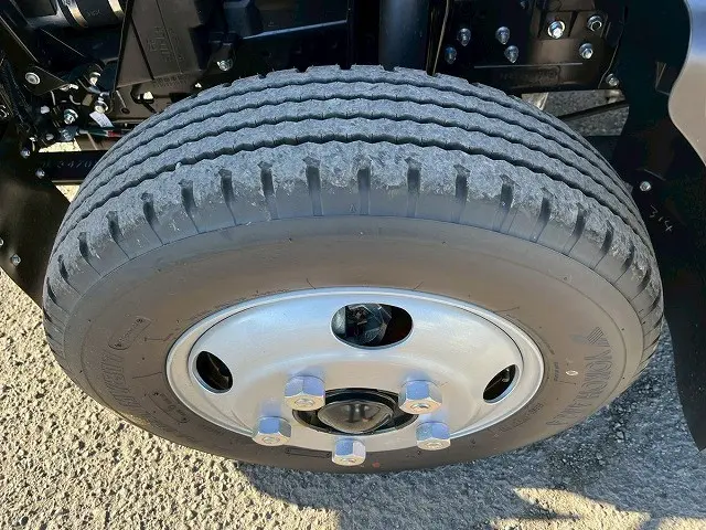 三菱 キャンター 2RG-FBA60(未入力/関係無)の写真46