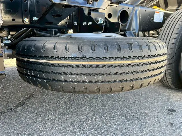 三菱 キャンター 2RG-FBA60(未入力/関係無)の写真47