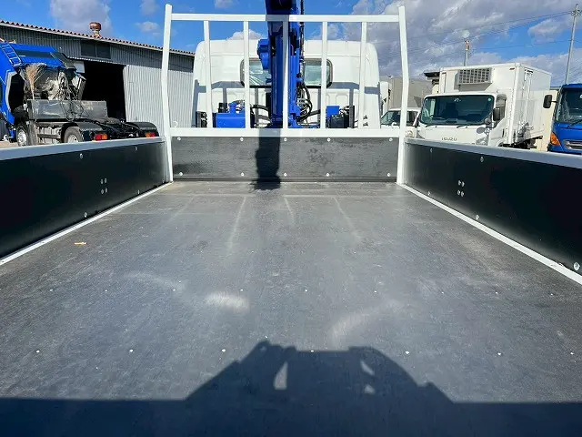 R7-キャンター・4段クレーン★車検付！令和9年9月迄★登録済未使用車！★|三菱 キャンター 2RG-FEB80(未入力/関係無)の写真10