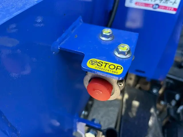 三菱 キャンター 2RG-FEB80(未入力/関係無)の写真13