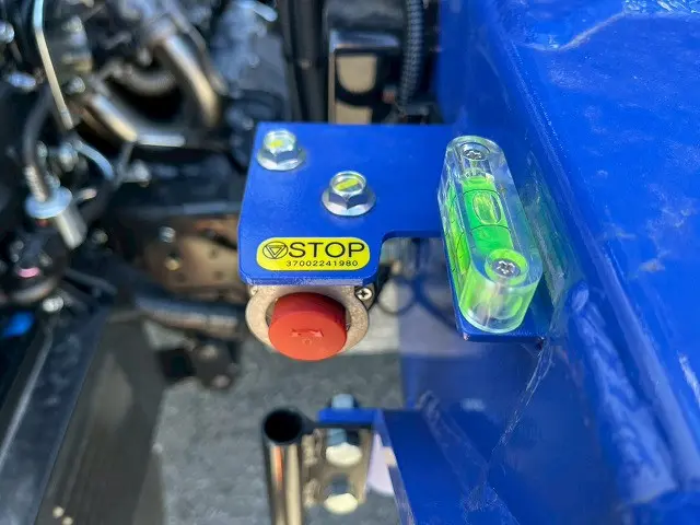 三菱 キャンター 2RG-FEB80(未入力/関係無)の写真14