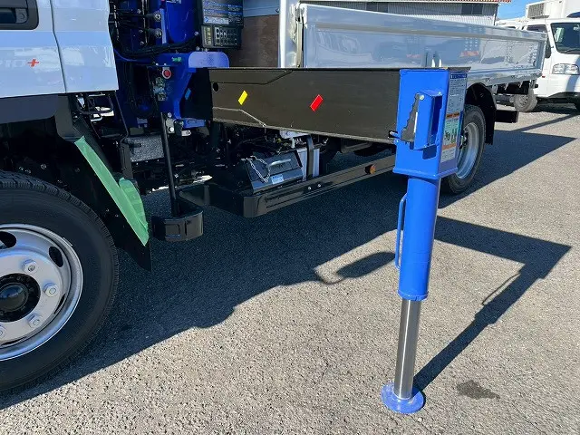 三菱 キャンター 2RG-FEB80(未入力/関係無)の写真16