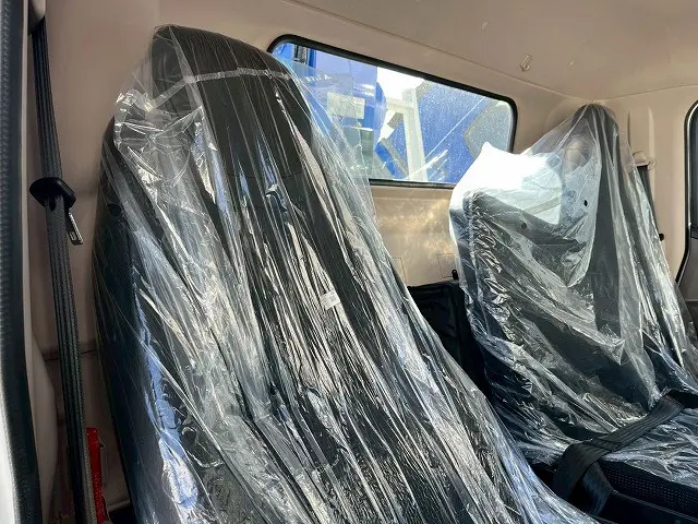 三菱 キャンター 2RG-FEB80(未入力/関係無)の写真22