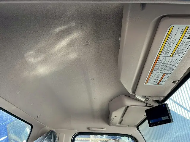 三菱 キャンター 2RG-FEB80(未入力/関係無)の写真23