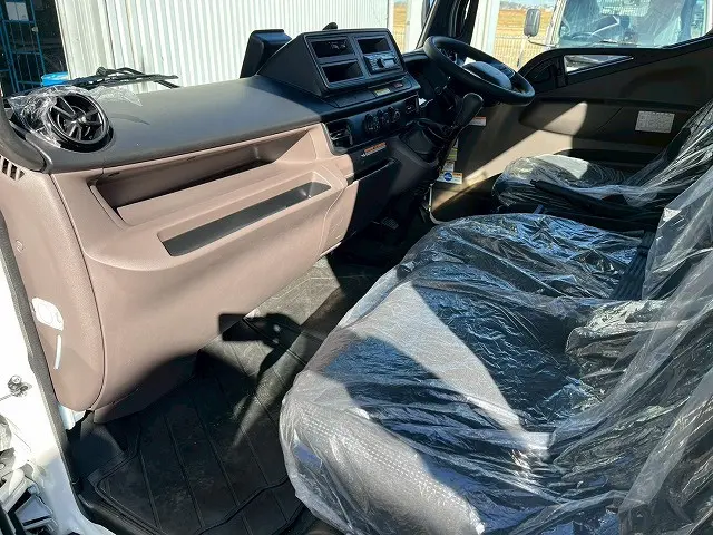 三菱 キャンター 2RG-FEB80(未入力/関係無)の写真25