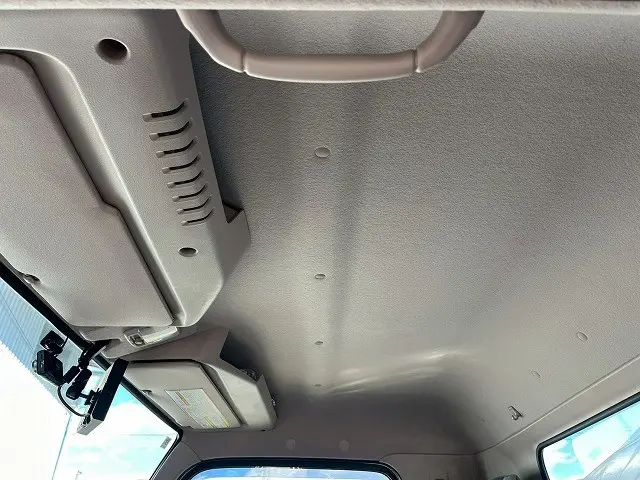 三菱 キャンター 2RG-FEB80(未入力/関係無)の写真27