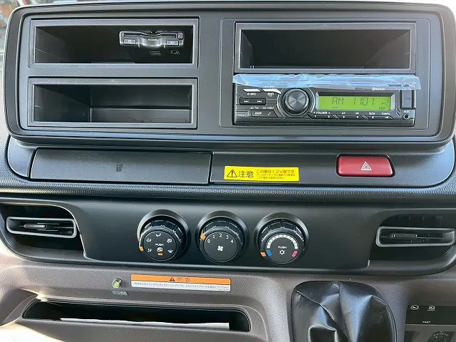 三菱 キャンター 2RG-FEB80(未入力/関係無)の写真30