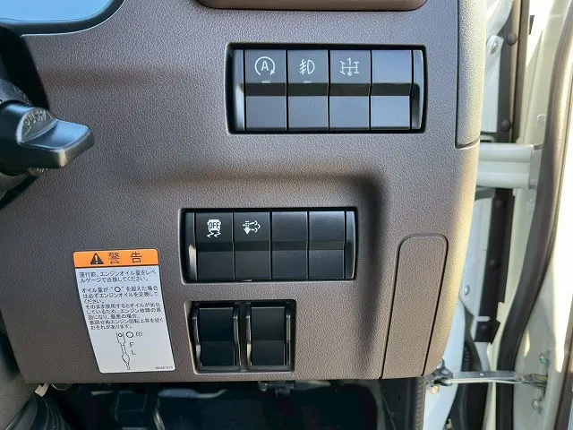 三菱 キャンター 2RG-FEB80(未入力/関係無)の写真32