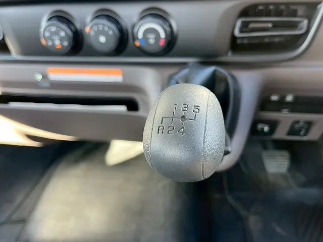 三菱 キャンター 2RG-FEB80(未入力/関係無)の写真35