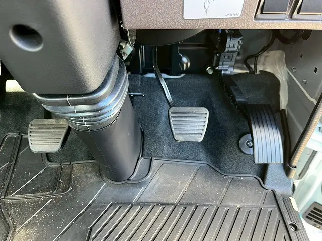 三菱 キャンター 2RG-FEB80(未入力/関係無)の写真36