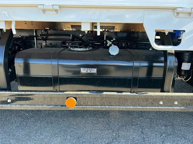 三菱 キャンター 2RG-FEB80(未入力/関係無)の写真37