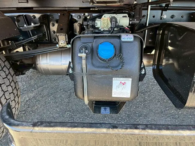 三菱 キャンター 2RG-FEB80(未入力/関係無)の写真38