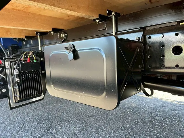 三菱 キャンター 2RG-FEB80(未入力/関係無)の写真39