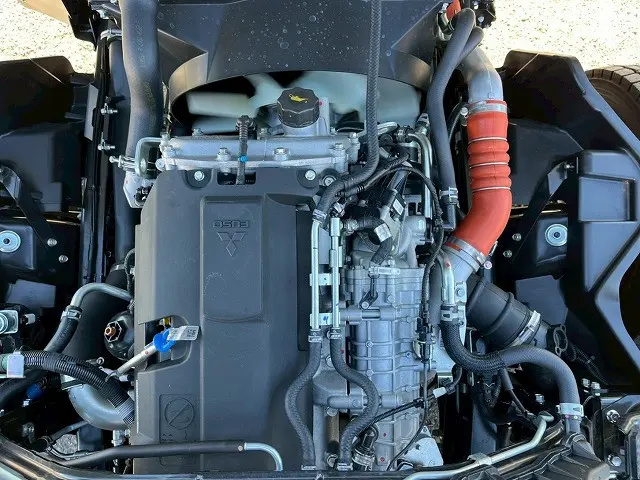 三菱 キャンター 2RG-FEB80(未入力/関係無)の写真40