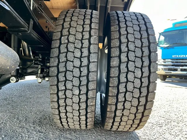 三菱 キャンター 2RG-FEB80(未入力/関係無)の写真45