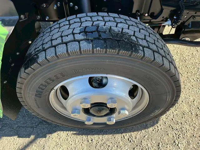 三菱 キャンター 2RG-FEB80(未入力/関係無)の写真46