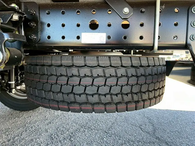 三菱 キャンター 2RG-FEB80(未入力/関係無)の写真48