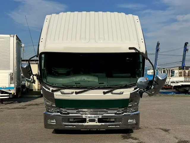 ★H27-フォワード・アルミウイング★6200×フルワイド!★2.95トン積載!★|いすゞ フォワード TKG-FRR90S2(未入力/関係無)の写真4