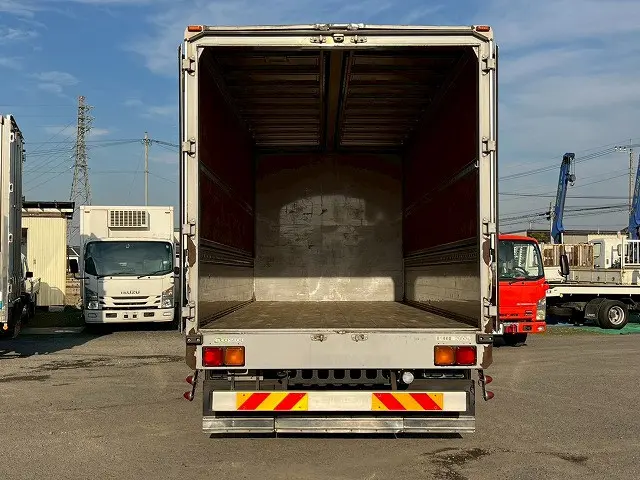 いすゞ フォワード TKG-FRR90S2(未入力/関係無)の写真13