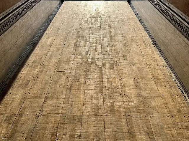 いすゞ フォワード TKG-FRR90S2(未入力/関係無)の写真15