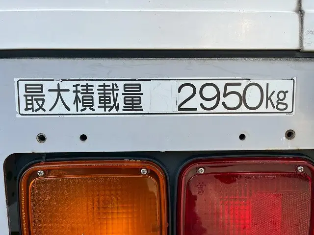 いすゞ フォワード TKG-FRR90S2(未入力/関係無)の写真19