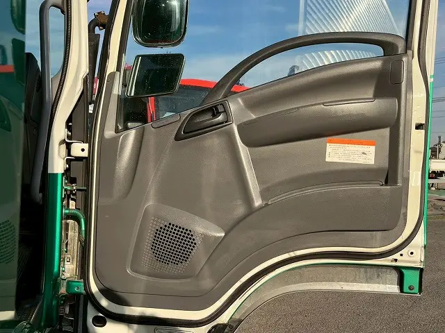 いすゞ フォワード TKG-FRR90S2(未入力/関係無)の写真20