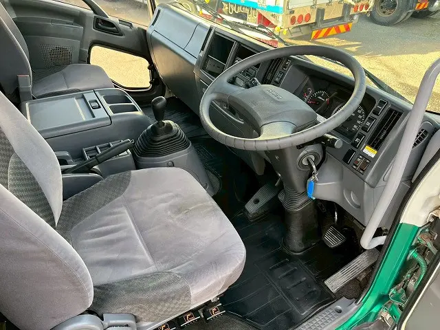 いすゞ フォワード TKG-FRR90S2(未入力/関係無)の写真21