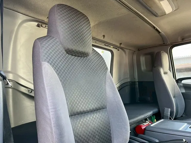 いすゞ フォワード TKG-FRR90S2(未入力/関係無)の写真22