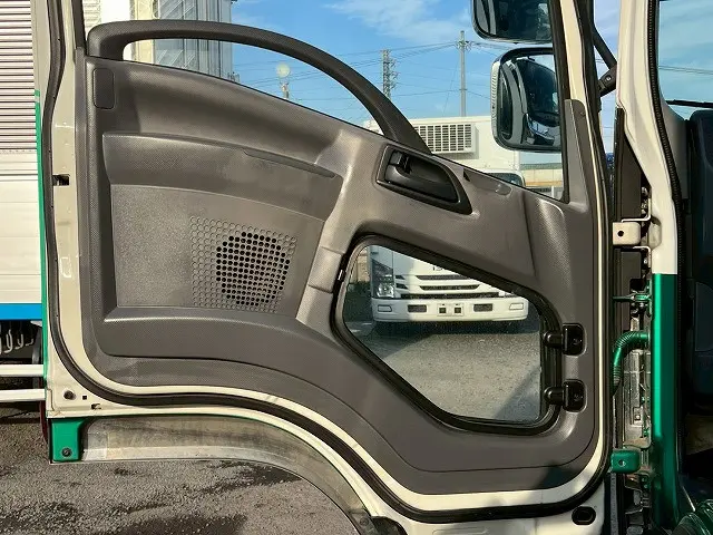 いすゞ フォワード TKG-FRR90S2(未入力/関係無)の写真24