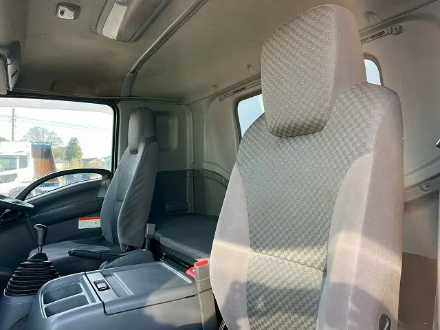 いすゞ フォワード TKG-FRR90S2(未入力/関係無)の写真26