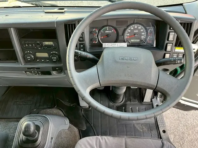 いすゞ フォワード TKG-FRR90S2(未入力/関係無)の写真28