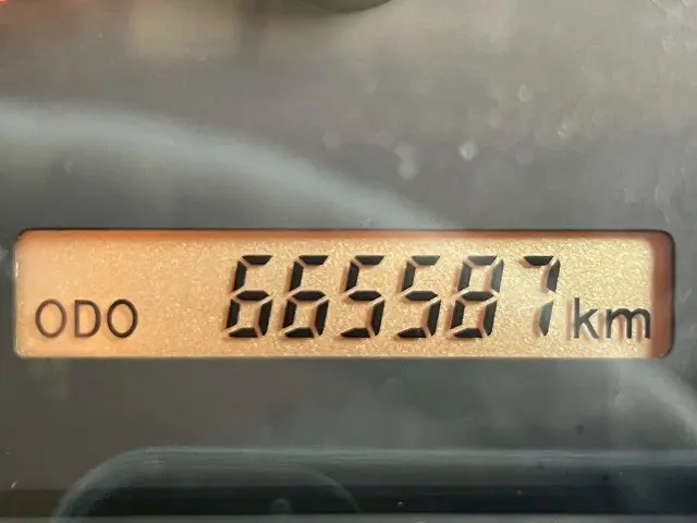 いすゞ フォワード TKG-FRR90S2(未入力/関係無)の写真29