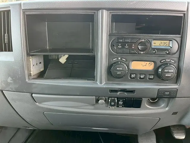 いすゞ フォワード TKG-FRR90S2(未入力/関係無)の写真30