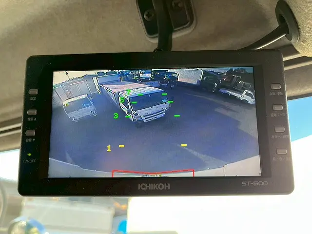 いすゞ フォワード TKG-FRR90S2(未入力/関係無)の写真34