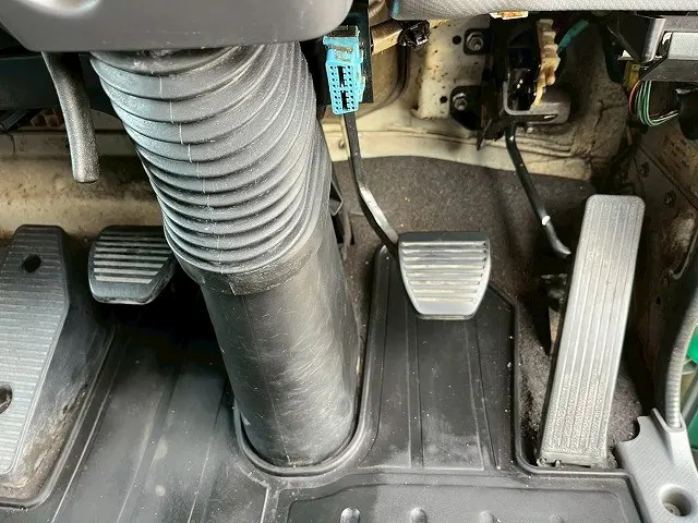 いすゞ フォワード TKG-FRR90S2(未入力/関係無)の写真36