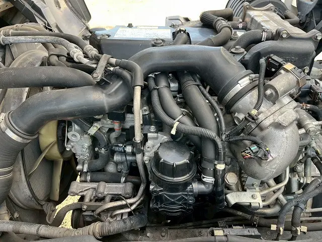 いすゞ フォワード TKG-FRR90S2(未入力/関係無)の写真41