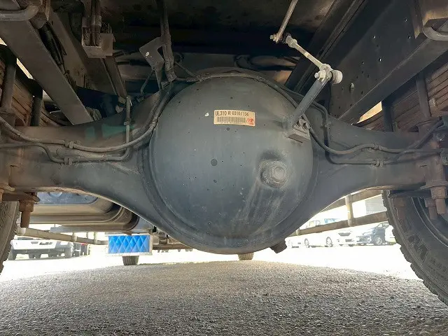 いすゞ フォワード TKG-FRR90S2(未入力/関係無)の写真44