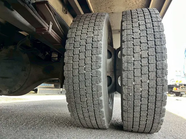 いすゞ フォワード TKG-FRR90S2(未入力/関係無)の写真45