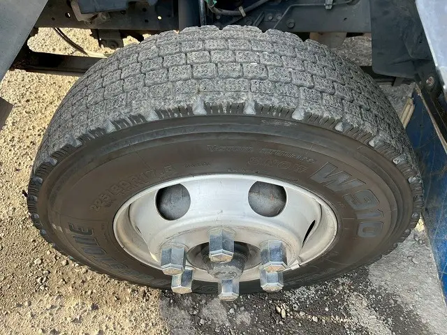 いすゞ フォワード TKG-FRR90S2(未入力/関係無)の写真47