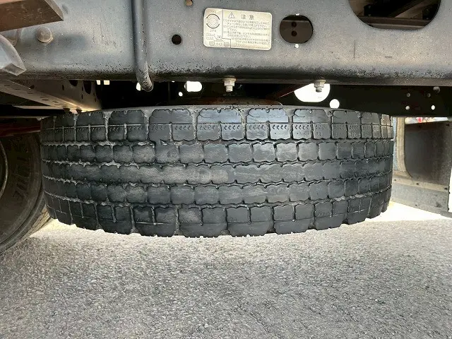 いすゞ フォワード TKG-FRR90S2(未入力/関係無)の写真48