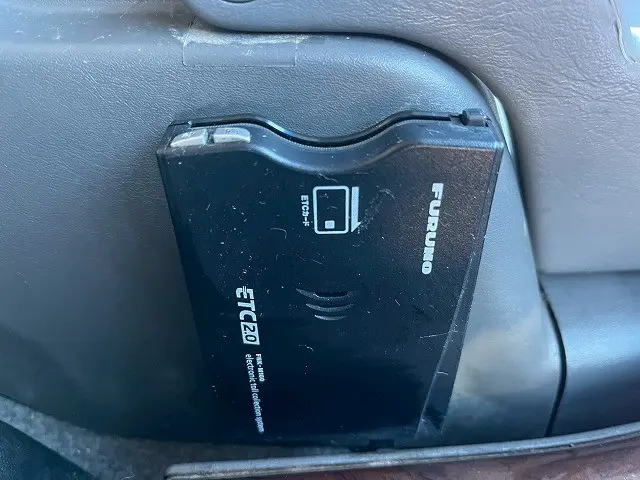 いすゞ ギガ QKG-CYJ77A(8x4)の写真33