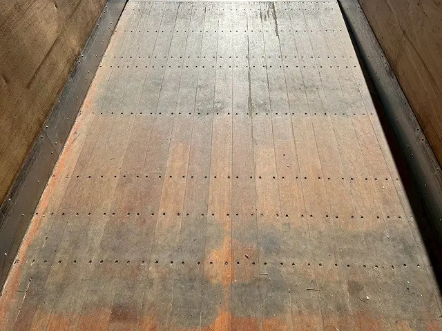 ★6速MT!★5トン限定・準中型免許!★R2-デュトロ・アルミバンPG|日野 デュトロ 2RG-XZC645M(未入力/関係無)の写真12