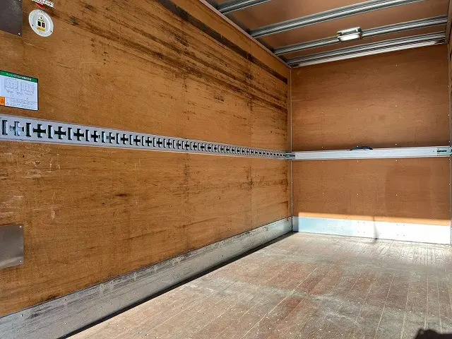 日野 デュトロ 2RG-XZC645M(未入力/関係無)の写真13