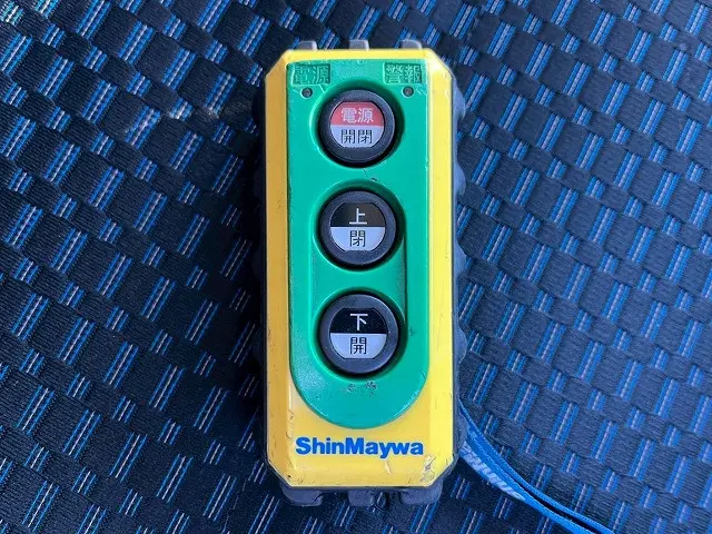 日野 デュトロ 2RG-XZC645M(未入力/関係無)の写真15