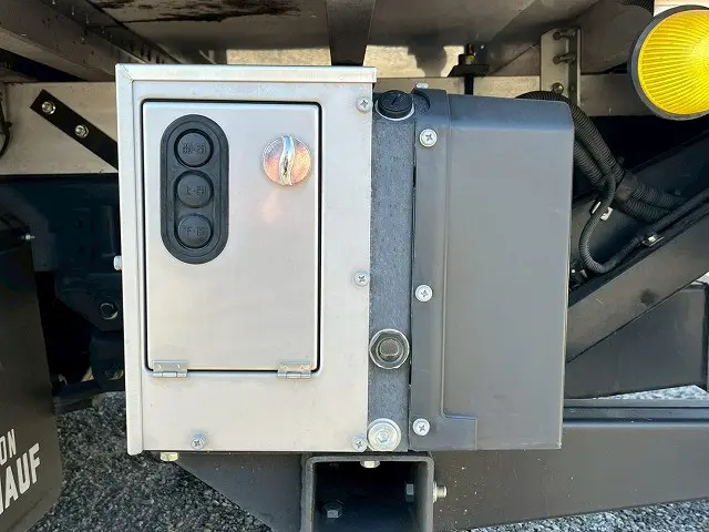 日野 デュトロ 2RG-XZC645M(未入力/関係無)の写真16