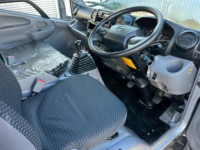 日野 デュトロ 2RG-XZC645M(未入力/関係無)の写真22